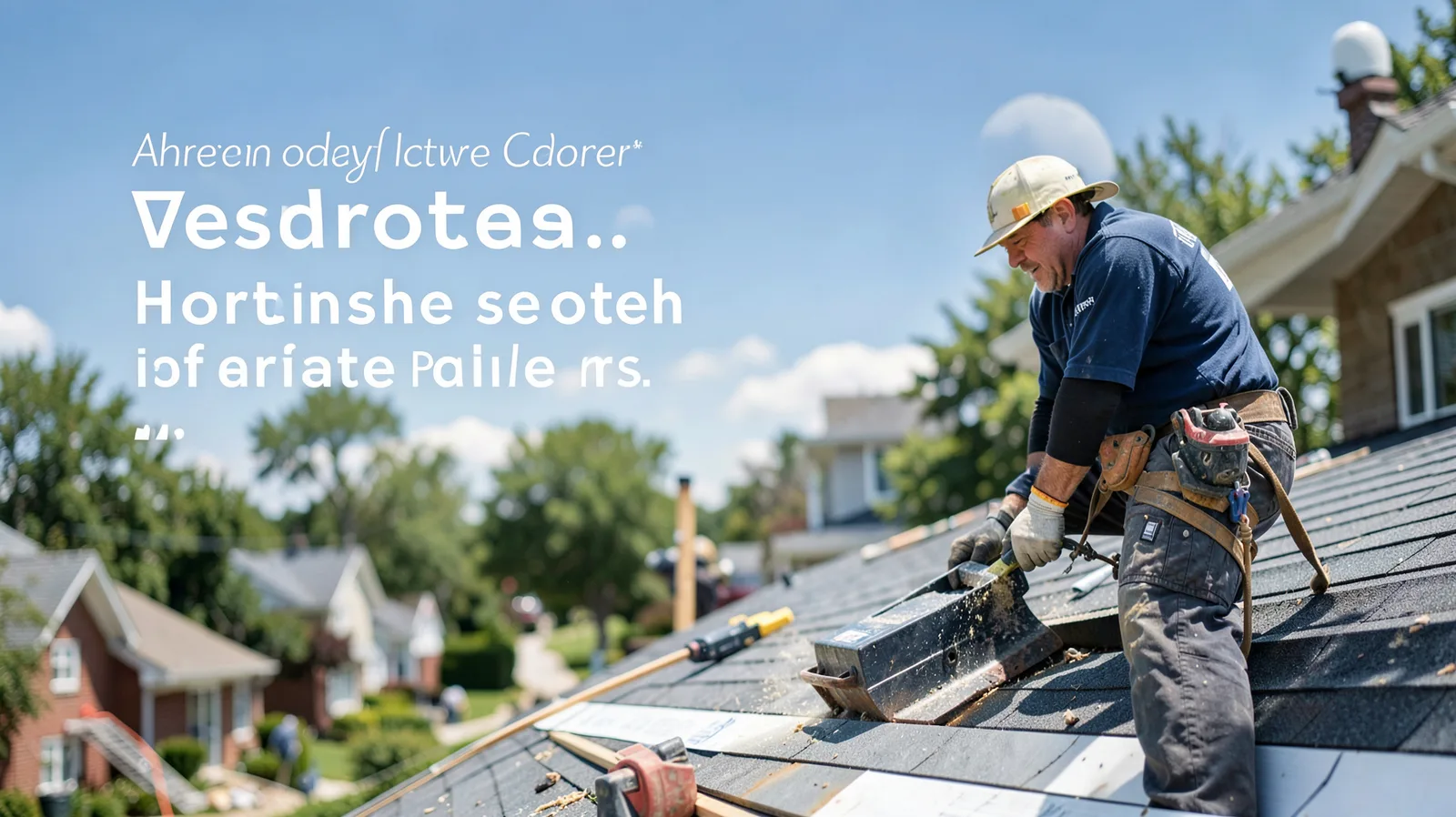 Roof Replacement in Franklin, OH near me